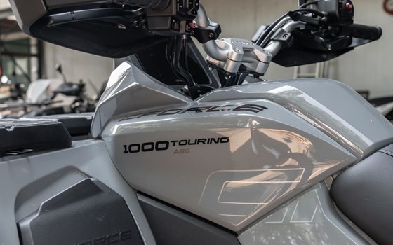 Neufahrzeug CFMOTO C-Force 1000 - Bild 11