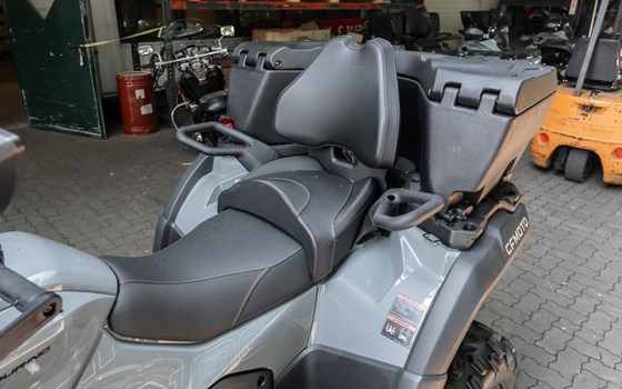 Neufahrzeug CFMOTO C-Force 1000 - Bild 12