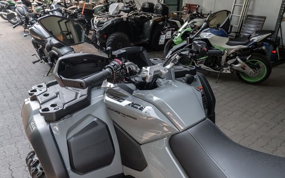 Neufahrzeug CFMOTO C-Force 1000 - Bild 13