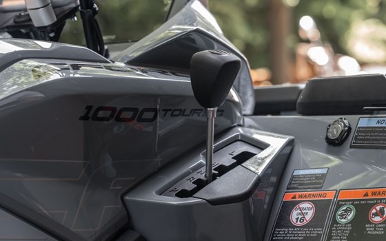 Neufahrzeug CFMOTO C-Force 1000 - Bild 15