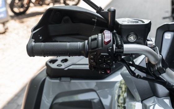 Neufahrzeug CFMOTO C-Force 1000 - Bild 16