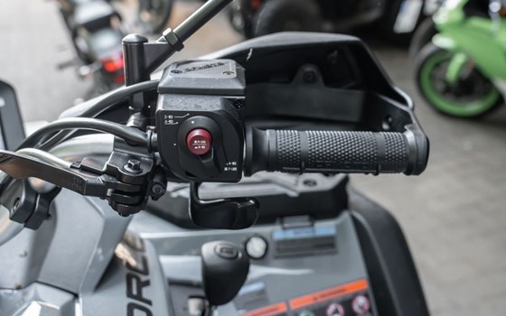 Neufahrzeug CFMOTO C-Force 1000 - Bild 17