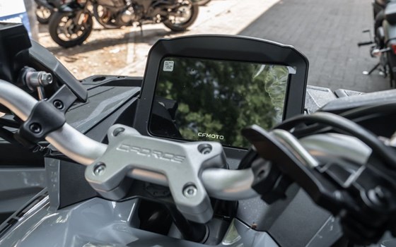 Neufahrzeug CFMOTO C-Force 1000 - Bild 18