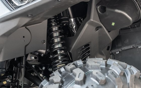 Neufahrzeug CFMOTO C-Force 1000 - Bild 19