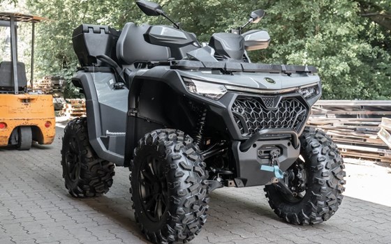 Neufahrzeug CFMOTO C-Force 1000 - Bild 2