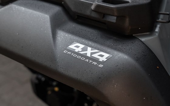 Neufahrzeug CFMOTO C-Force 1000 - Bild 20