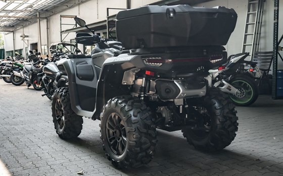 Neufahrzeug CFMOTO C-Force 1000 - Bild 4