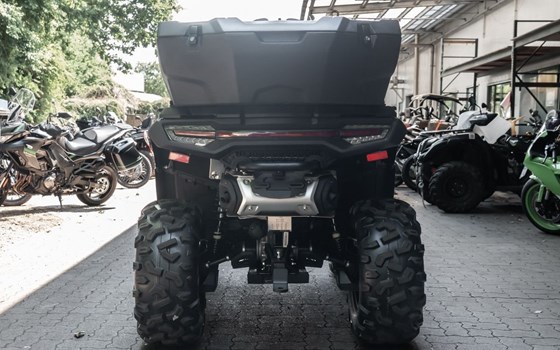 Neufahrzeug CFMOTO C-Force 1000 - Bild 5