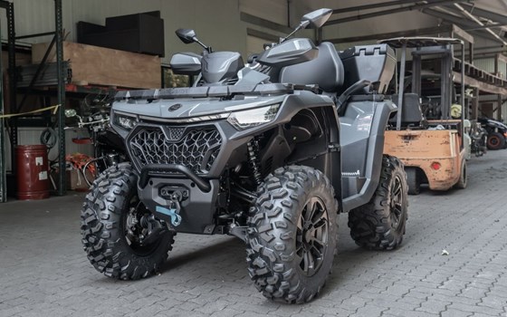 Neufahrzeug CFMOTO C-Force 1000 - Bild 6