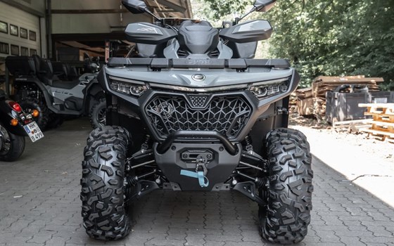 Neufahrzeug CFMOTO C-Force 1000 - Bild 7