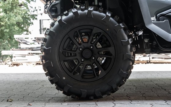 Neufahrzeug CFMOTO C-Force 1000 - Bild 8