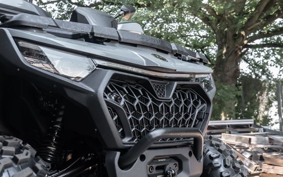 Neufahrzeug CFMOTO C-Force 1000 - Bild 9