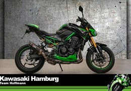 Gebrauchte Kawasaki Z900 SE