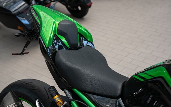 Gebrauchtmotorrad Kawasaki Z900 SE - Bild 13