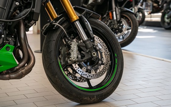 Gebrauchtmotorrad Kawasaki Z900 SE - Bild 14