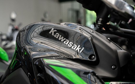 Gebrauchtmotorrad Kawasaki Z900 SE - Bild 16