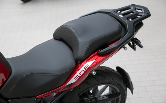 Neufahrzeug Benelli TRK 502 - Bild 10