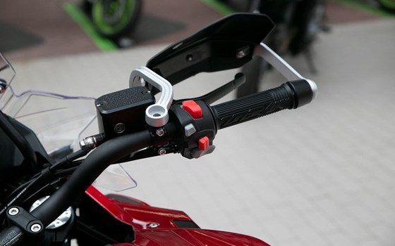 Neufahrzeug Benelli TRK 502 - Bild 13