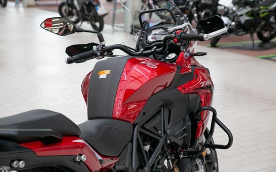 Neufahrzeug Benelli TRK 502 - Bild 16