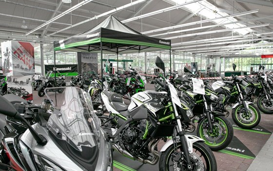 Neufahrzeug Benelli TRK 502 - Bild 17