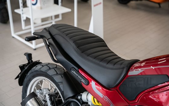 Neufahrzeug Benelli Leoncino 500 Trail - Bild 13