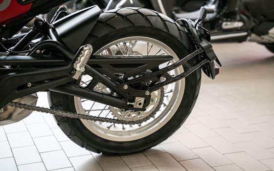 Neufahrzeug Benelli Leoncino 500 Trail - Bild 18
