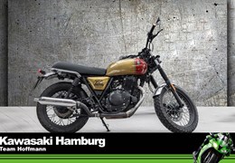 Gebrauchte Brixton Cromwell 250