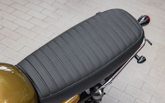 Gebrauchtmotorrad Brixton Cromwell 250 - Bild 12