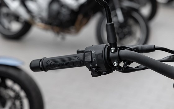 Neufahrzeug Benelli Leoncino 500 Trail - Bild 10