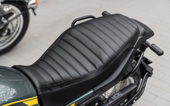 Neufahrzeug Benelli Leoncino 500 Trail - Bild 14