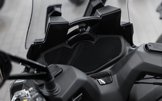 Neufahrzeug Kymco XCITING VS 400i TCS ABS - Bild 10