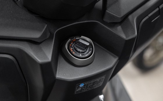 Neufahrzeug Kymco XCITING VS 400i TCS ABS - Bild 11