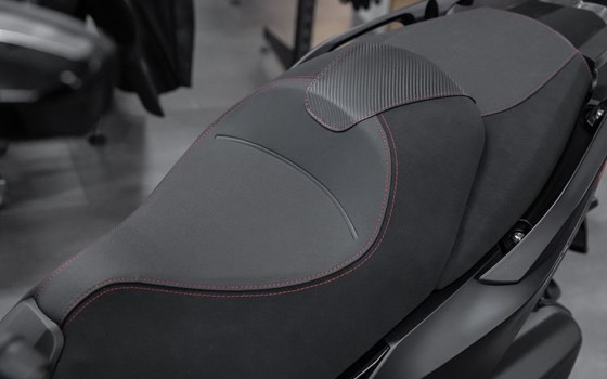 Neufahrzeug Kymco XCITING VS 400i TCS ABS - Bild 12