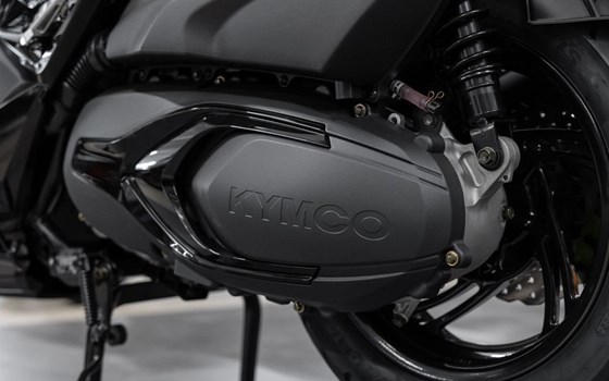 Neufahrzeug Kymco XCITING VS 400i TCS ABS - Bild 16