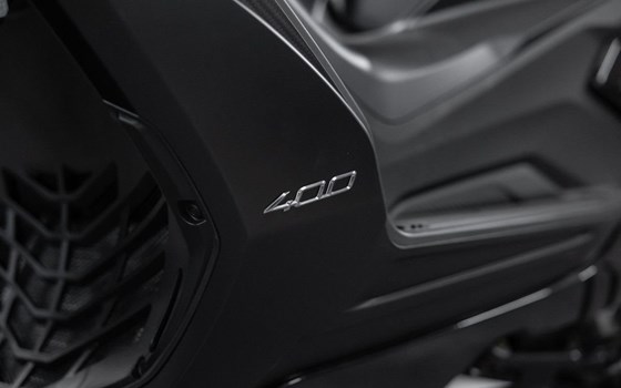 Neufahrzeug Kymco XCITING VS 400i TCS ABS - Bild 18