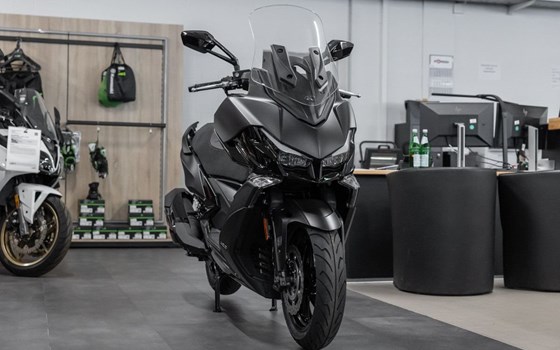 Neufahrzeug Kymco XCITING VS 400i TCS ABS - Bild 2
