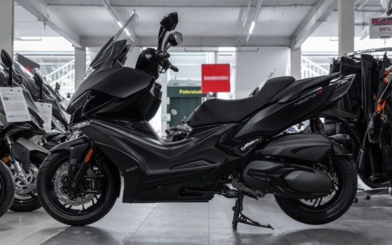 Neufahrzeug Kymco XCITING VS 400i TCS ABS - Bild 4