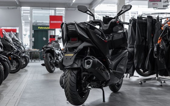 Neufahrzeug Kymco XCITING VS 400i TCS ABS - Bild 6