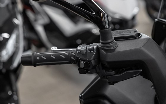 Neufahrzeug Kymco XCITING VS 400i TCS ABS - Bild 8