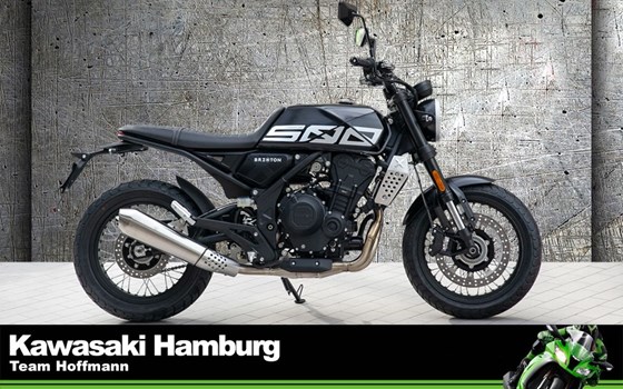 Neufahrzeug Brixton Crossfire 500 X - Bild 1