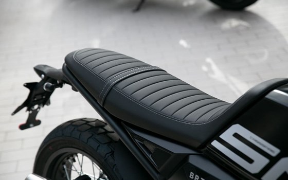 Neufahrzeug Brixton Crossfire 500 X - Bild 10