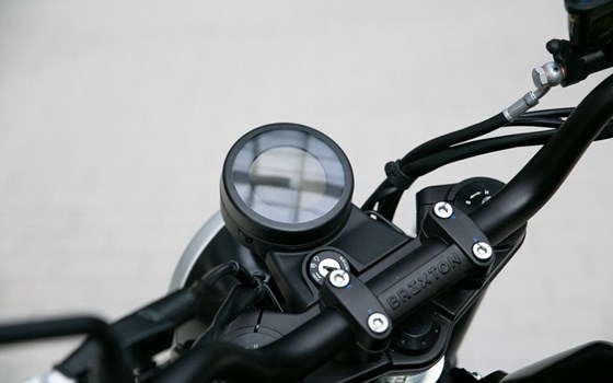 Neufahrzeug Brixton Crossfire 500 X - Bild 11