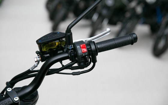 Neufahrzeug Brixton Crossfire 500 X - Bild 12