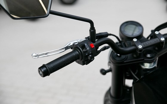 Neufahrzeug Brixton Crossfire 500 X - Bild 13