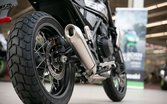 Neufahrzeug Brixton Crossfire 500 X - Bild 14