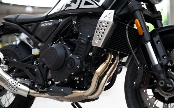 Neufahrzeug Brixton Crossfire 500 X - Bild 16