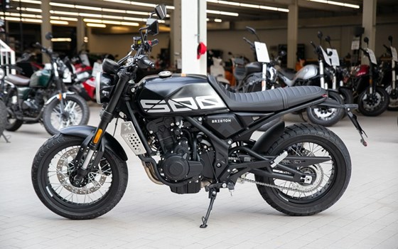 Neufahrzeug Brixton Crossfire 500 X - Bild 4