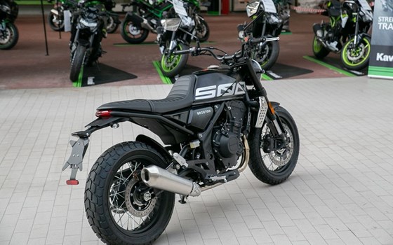 Neufahrzeug Brixton Crossfire 500 X - Bild 6