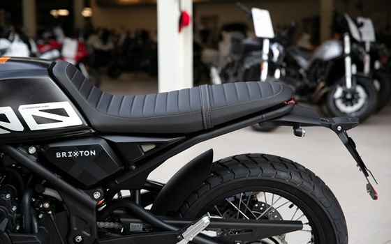 Neufahrzeug Brixton Crossfire 500 X - Bild 7