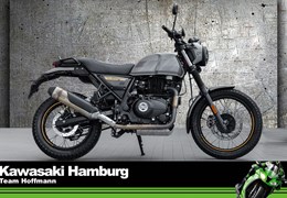 Gebrauchte Royal Enfield Scram 411